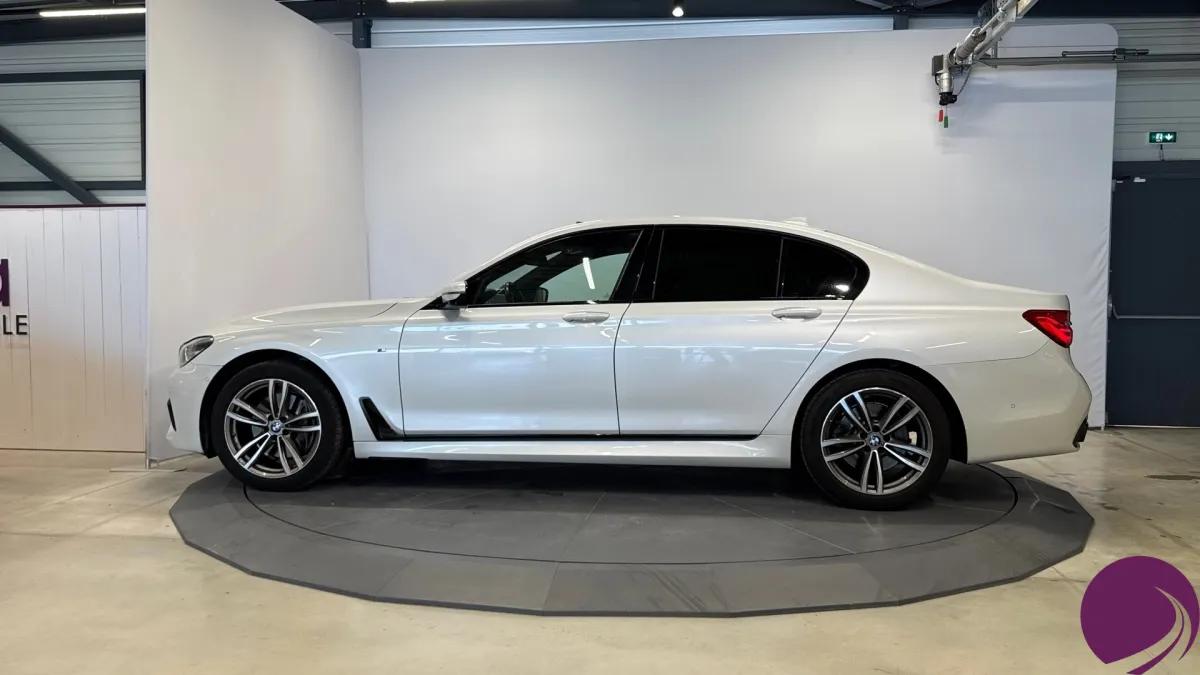 Bmw Serie 7