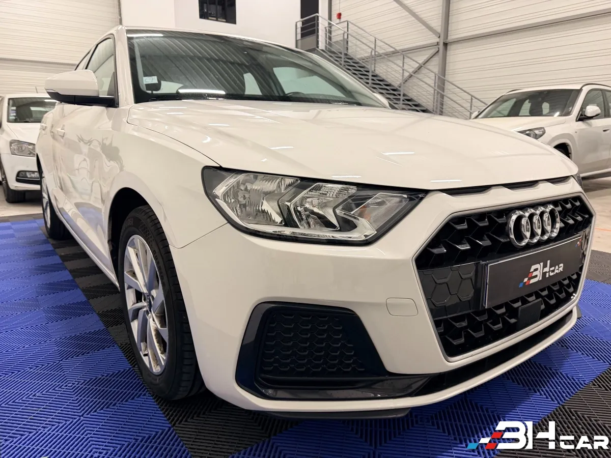 Audi A1 - photo 6