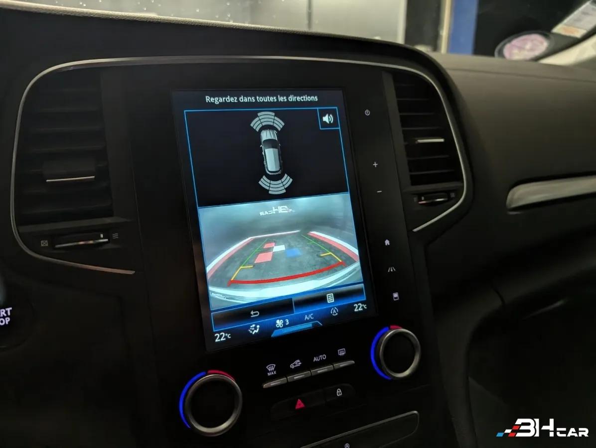 Aperçu indisponible de RENAULT Megane