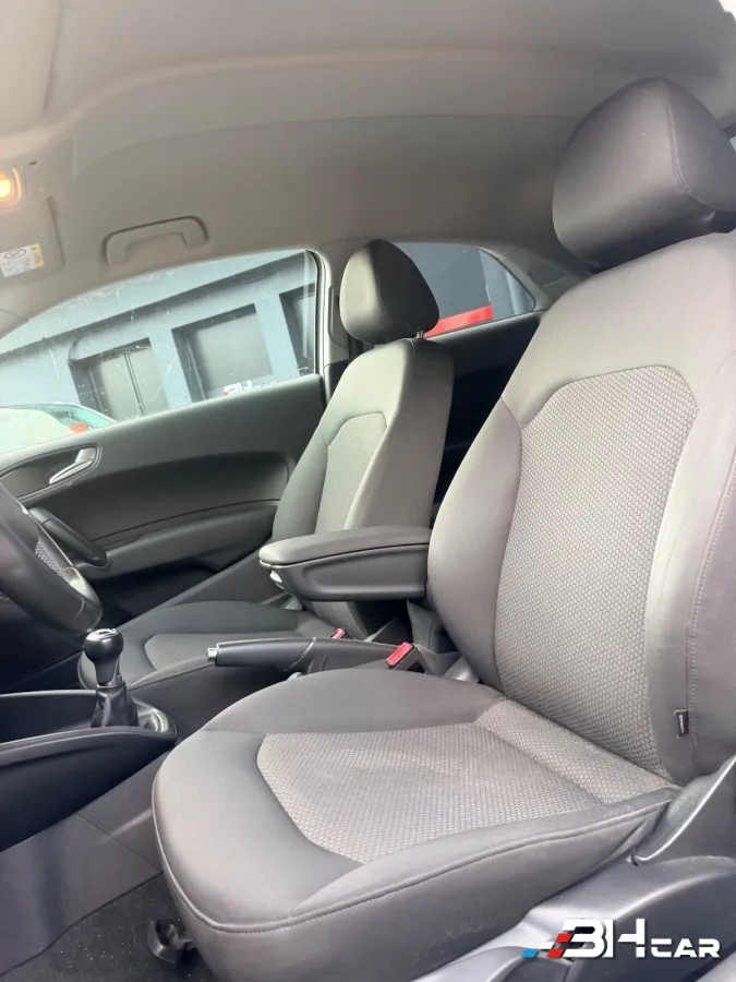 Audi A1 - photo 4