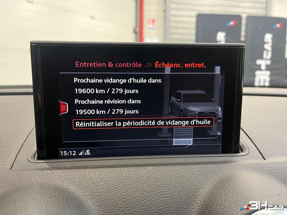 Aperçu indisponible de Audi A3