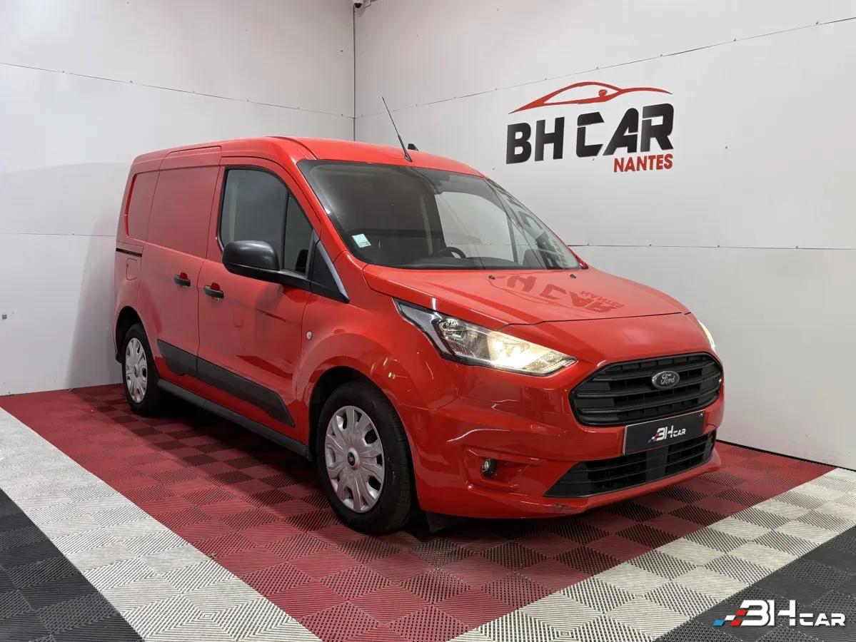 Image Ford Transit Connect