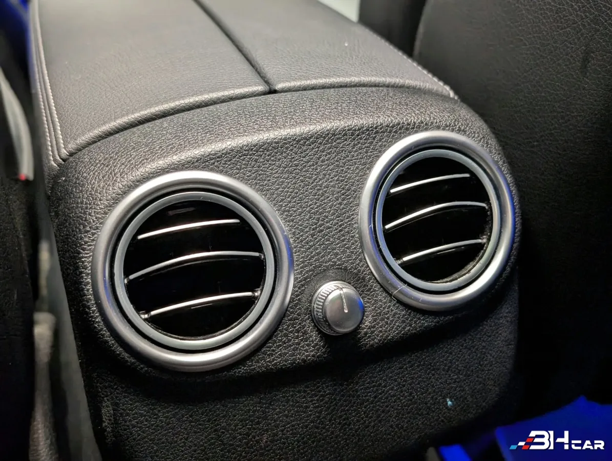 Mercedes Classe C - photo 27