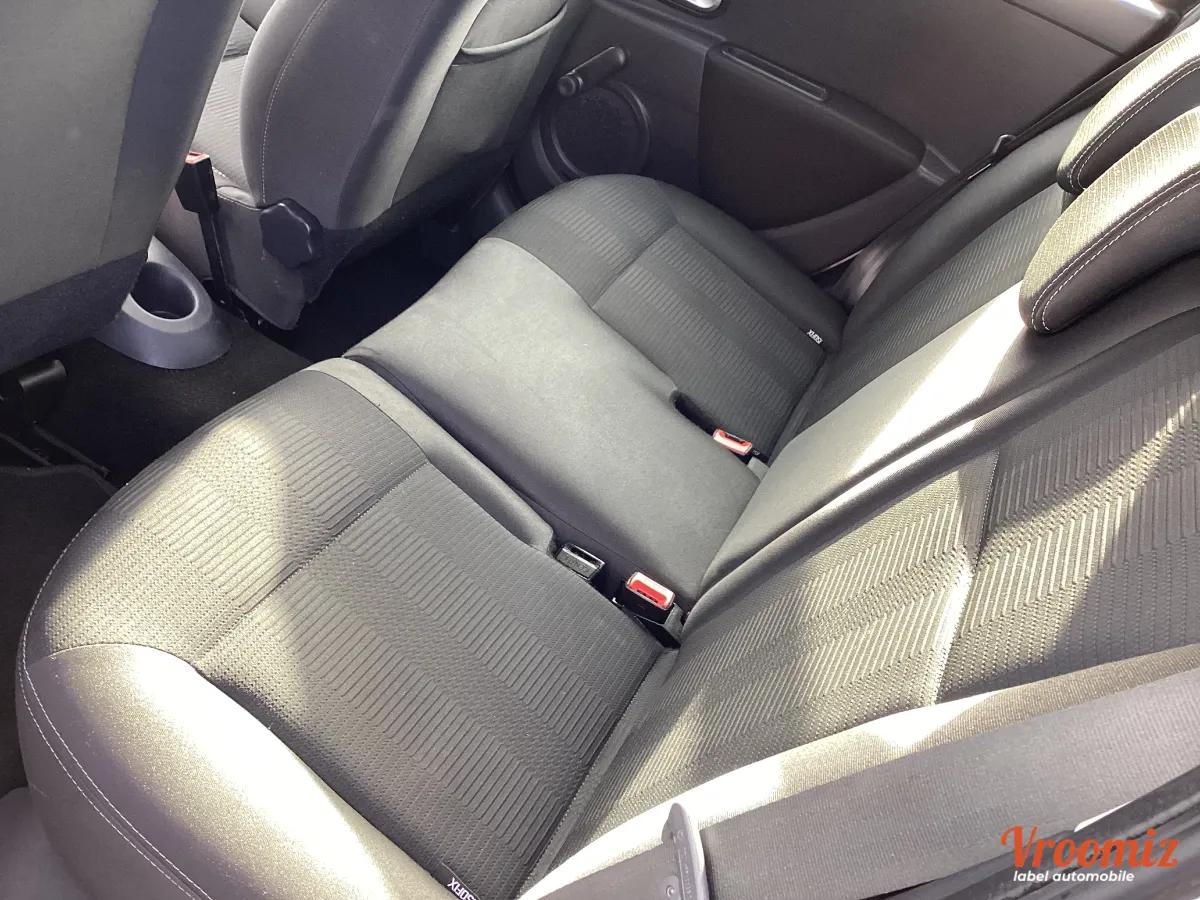 Renault Clio 1.2 75 DYNAMIQUE