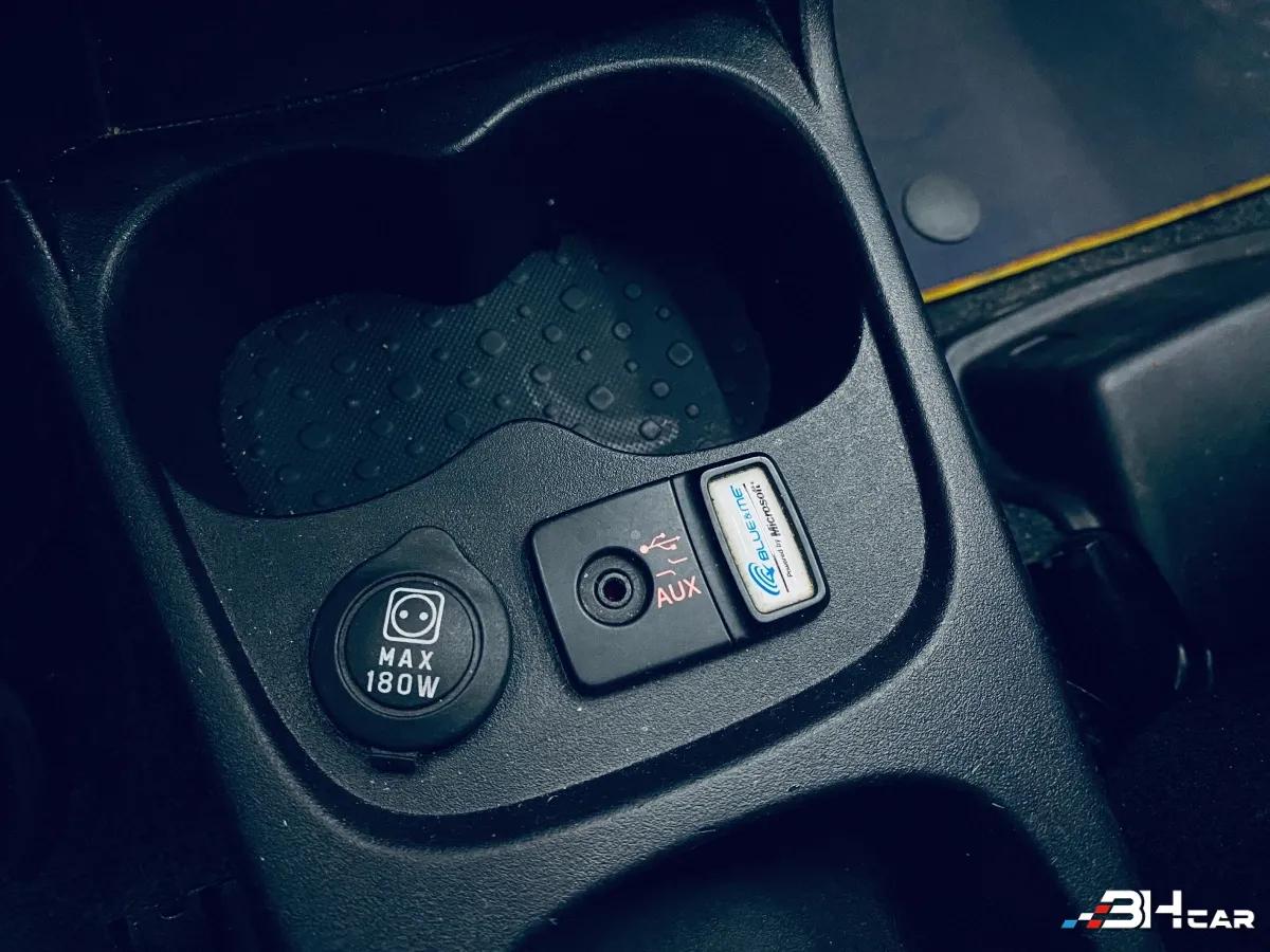 Aperçu indisponible de Fiat Panda