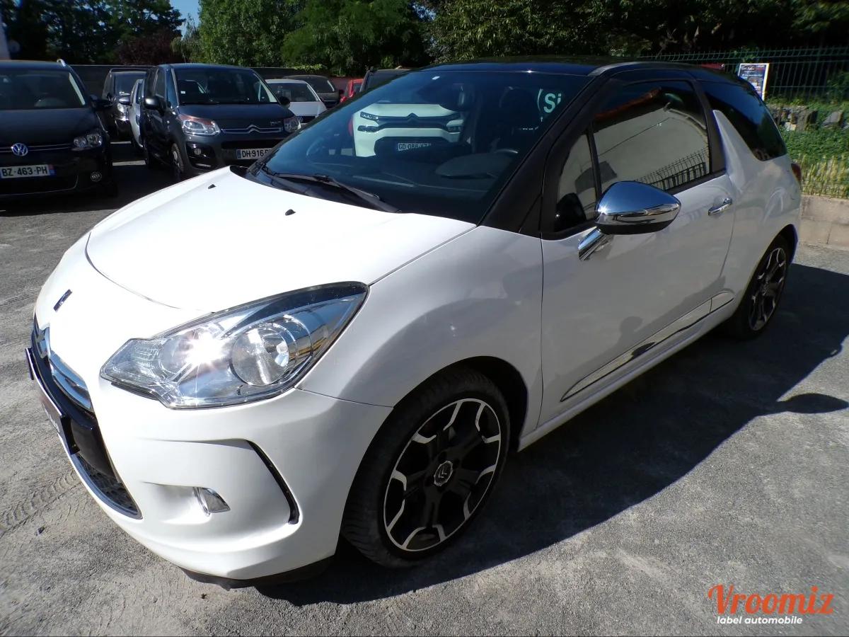 DS DS 3