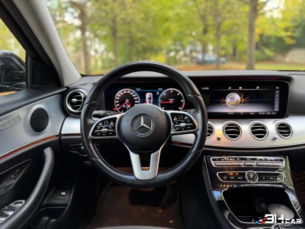 Aperçu indisponible de Mercedes-Benz Classe E