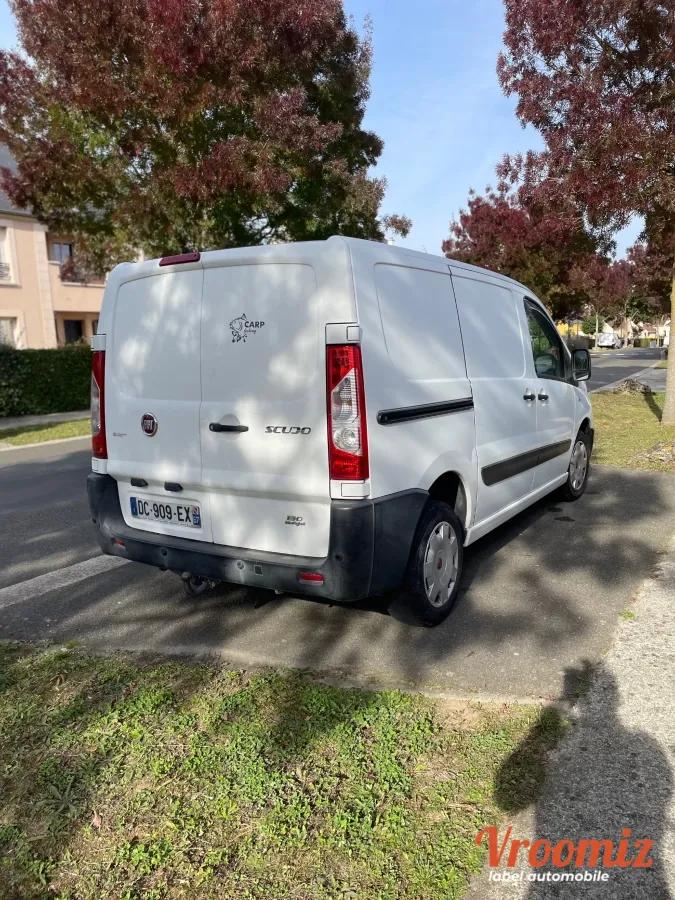 Photo du véhicule