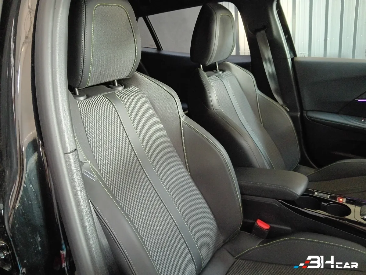 Peugeot 2008 - photo 16