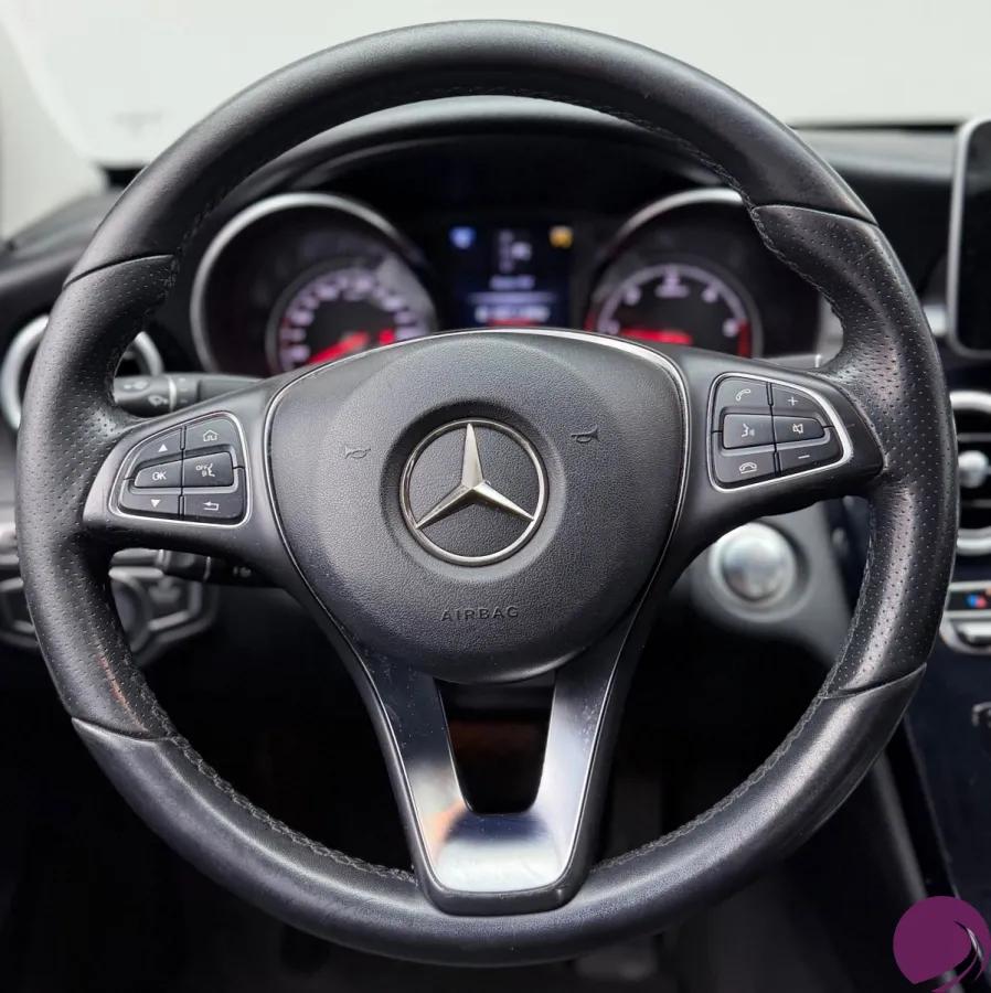 Mercedes Classe C