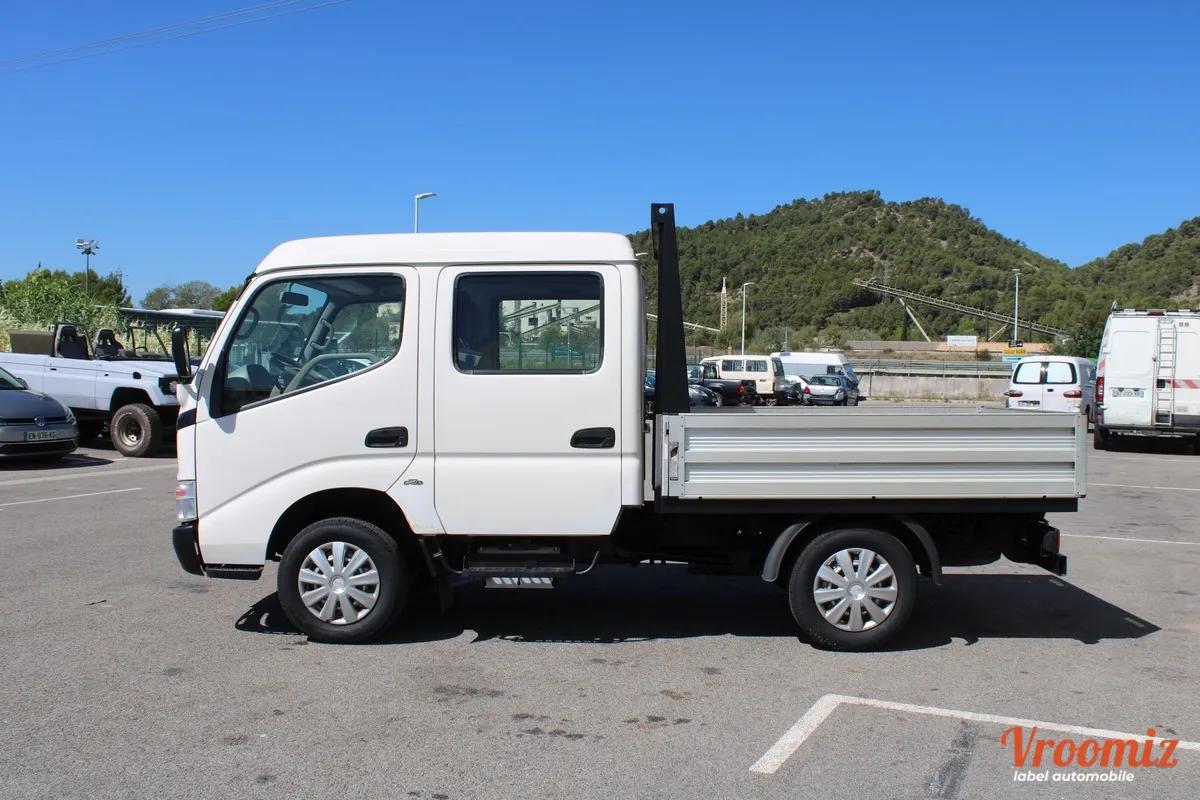 Toyota Dyna 