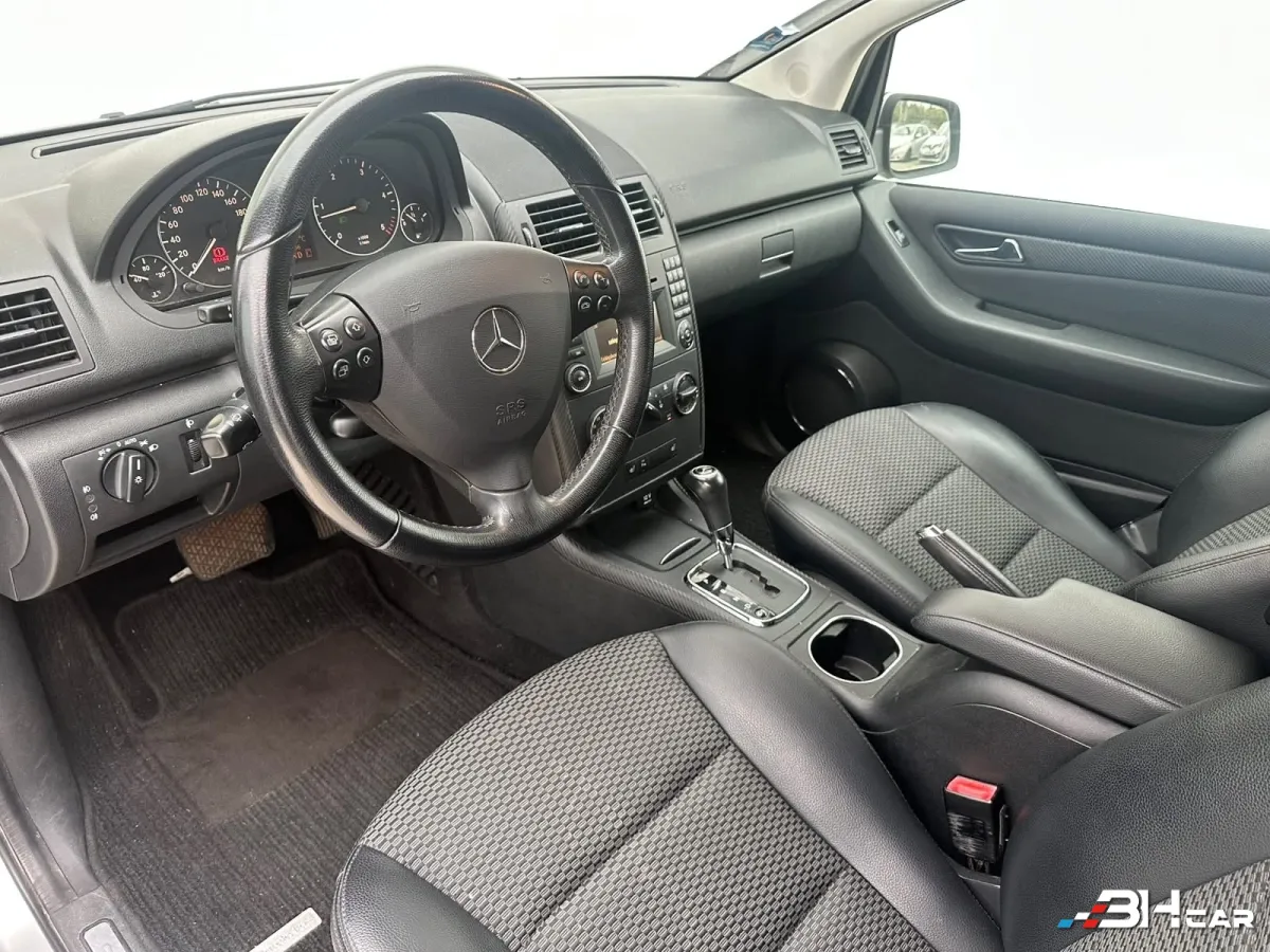 Mercedes Classe A - photo 21
