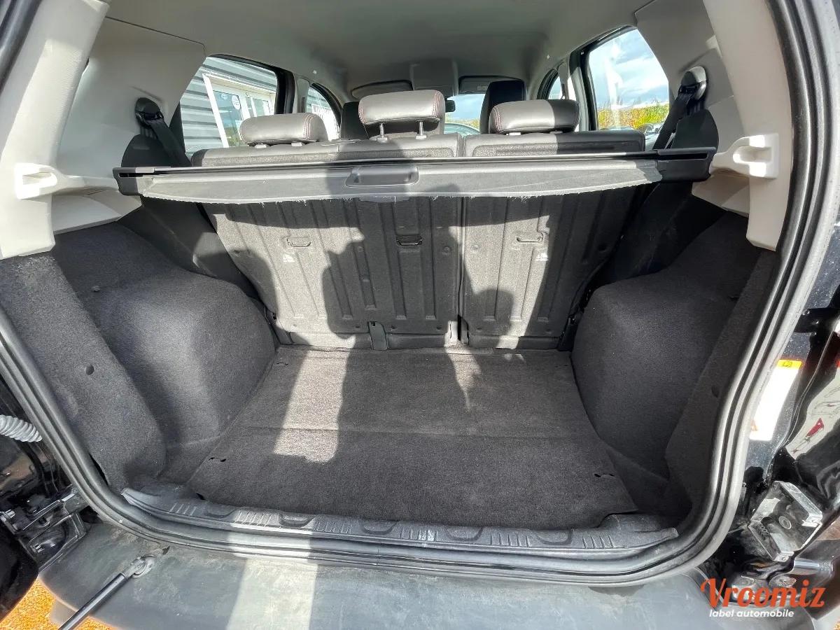 FORD Ecosport Phase 2 1.0 SCTi EcoBoost 125 ch