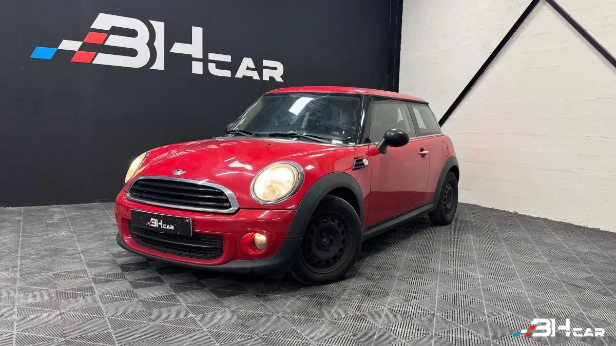 Image Mini Mini