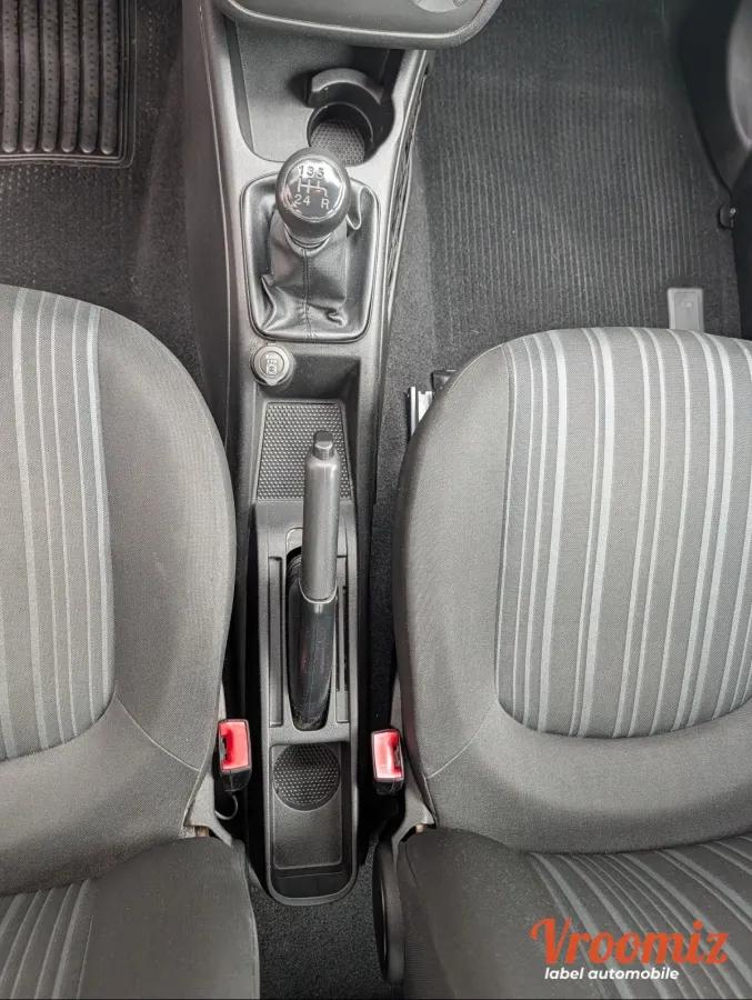 Fiat Punto Evo 1.2 65 TEAM