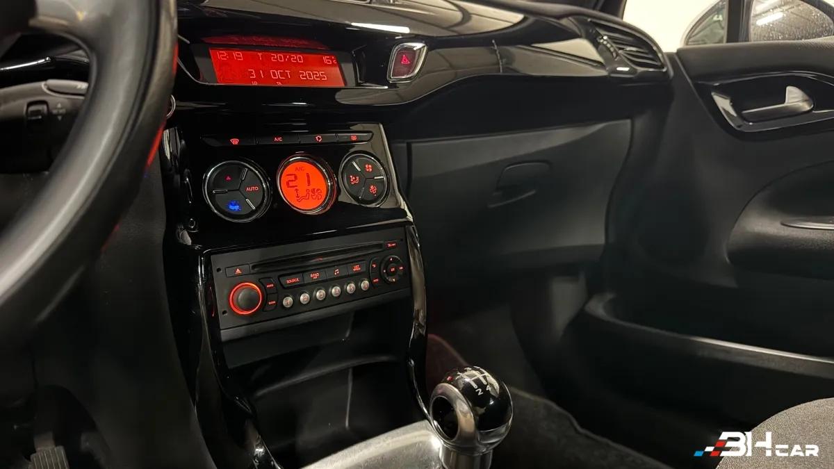 Aperçu indisponible de DS DS 3