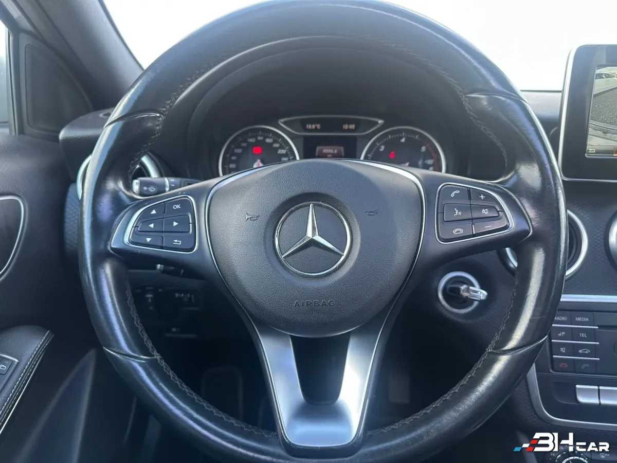Mercedes Classe A - photo 14