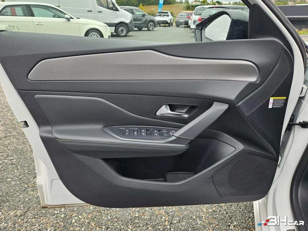 Aperçu indisponible de Peugeot 308