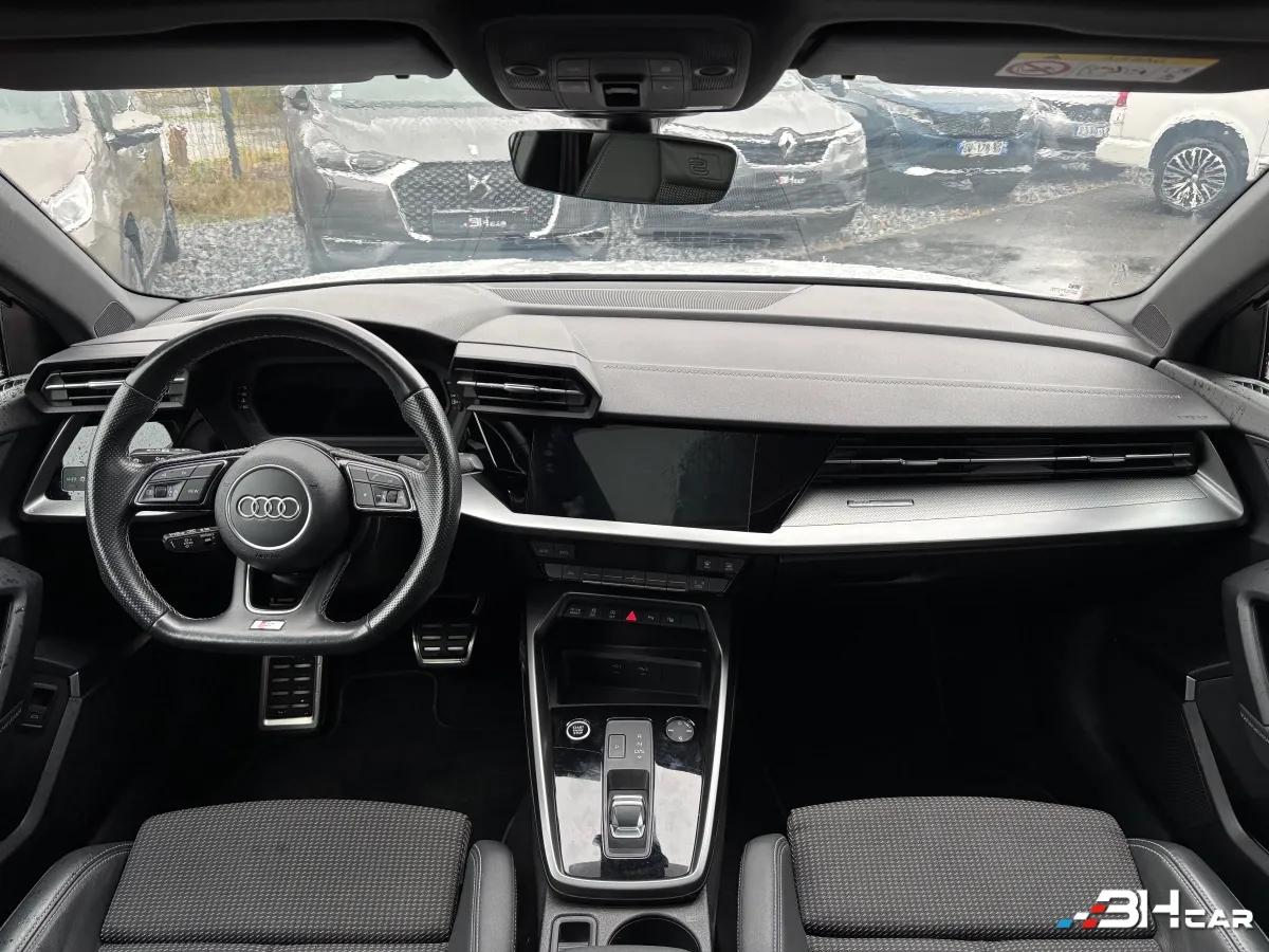 Aperçu indisponible de Audi A3