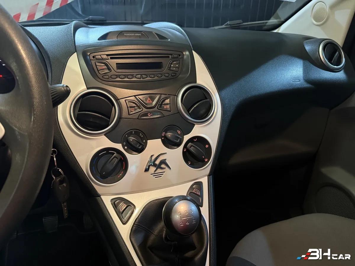 Aperçu indisponible de Ford Ka