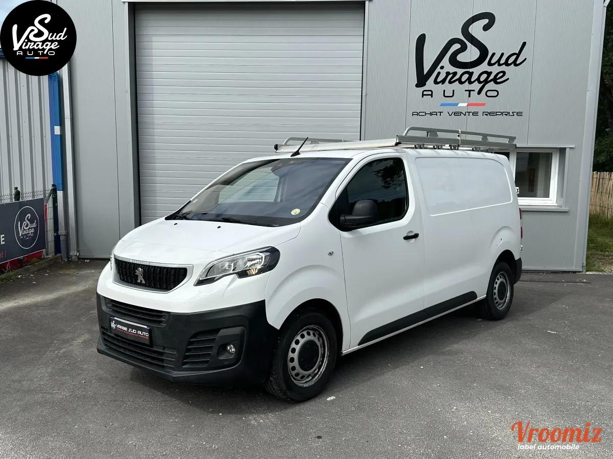 Peugeot Expert Vu