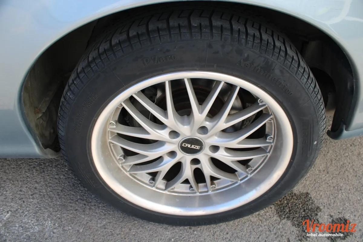 Jaguar Xk8 