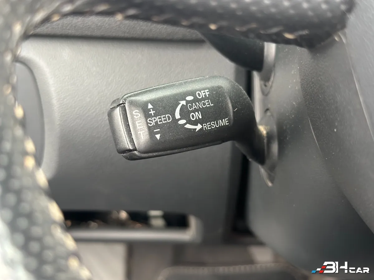 Audi A3 - photo 16