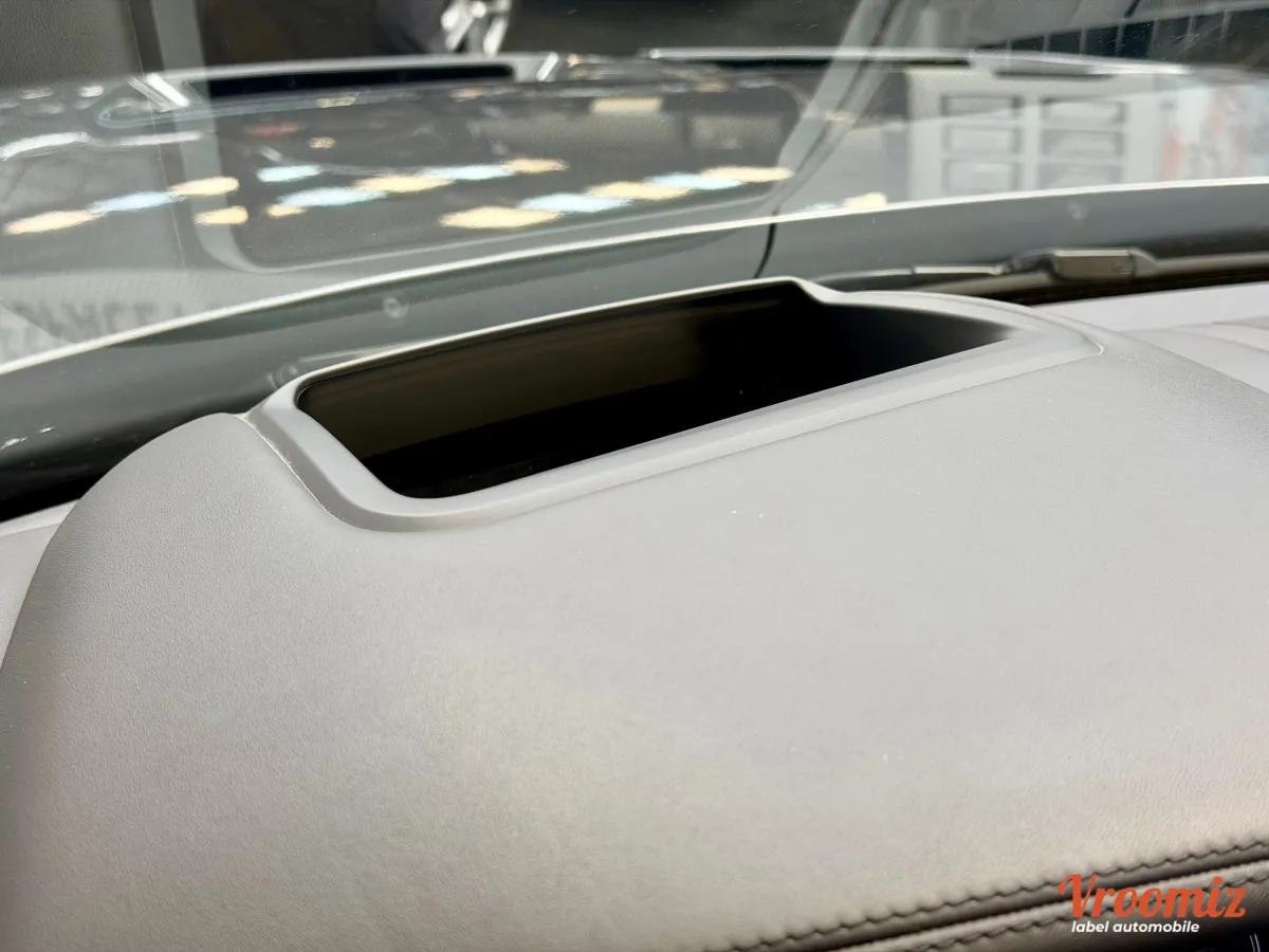 Land Rover Range Rover Sport 5.0 575 SUPERCHARGED SVR 4WD BVA