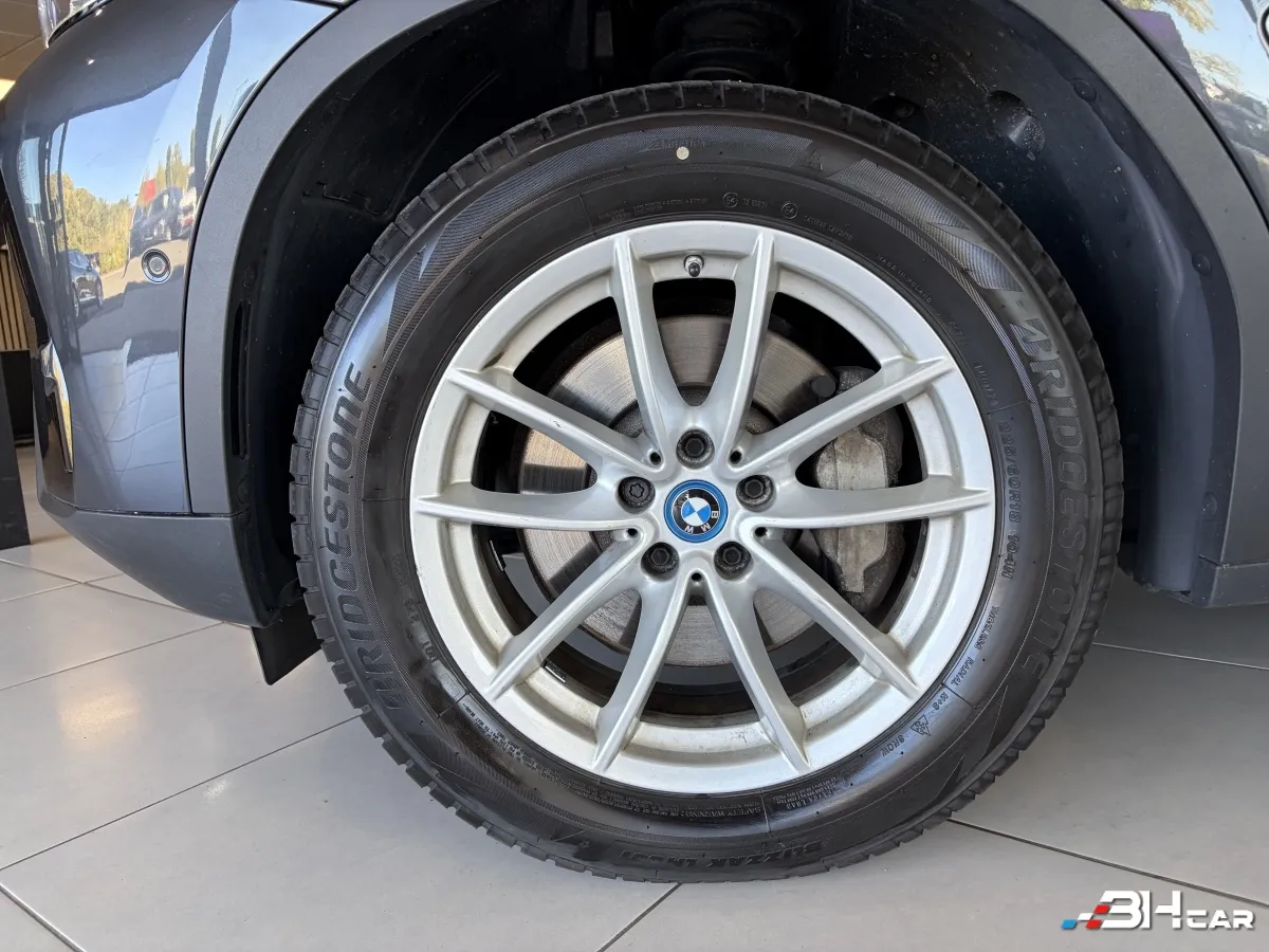 Bmw X3 - photo 40