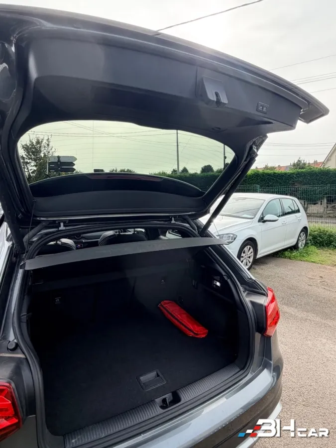 Audi Q2 - photo 20