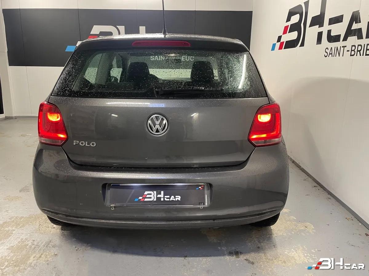 Aperçu indisponible de Volkswagen Polo