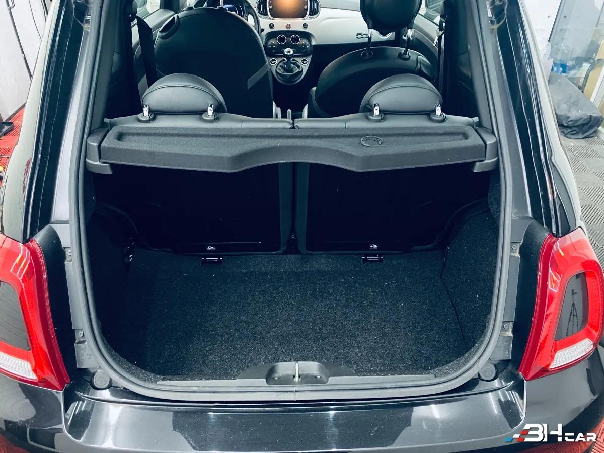 Aperçu indisponible de Fiat 500