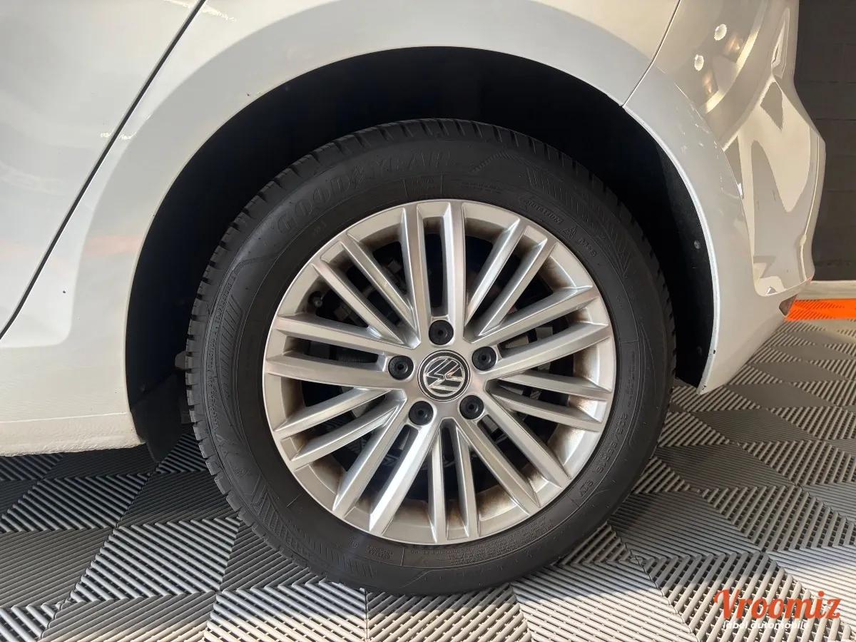 Volkswagen Golf 1.6 TDI 105 CUP