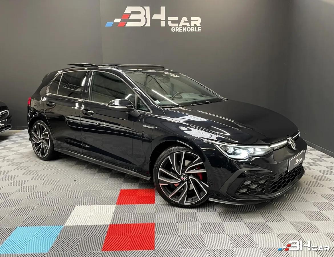 Aperçu indisponible de Volkswagen Golf