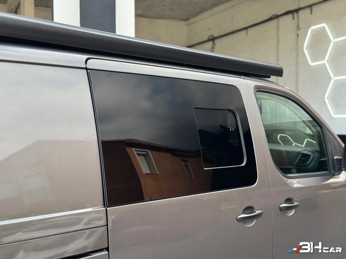 Peugeot Expert Vu - photo 7