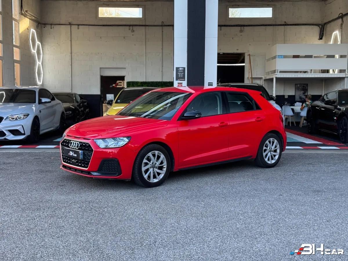 Image Audi A1