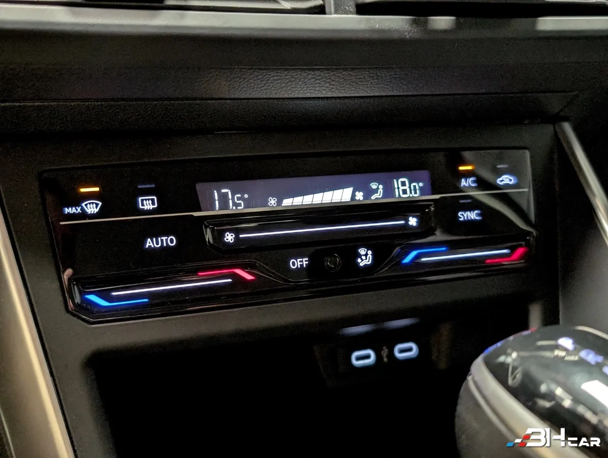 Volkswagen Taigo - photo 18