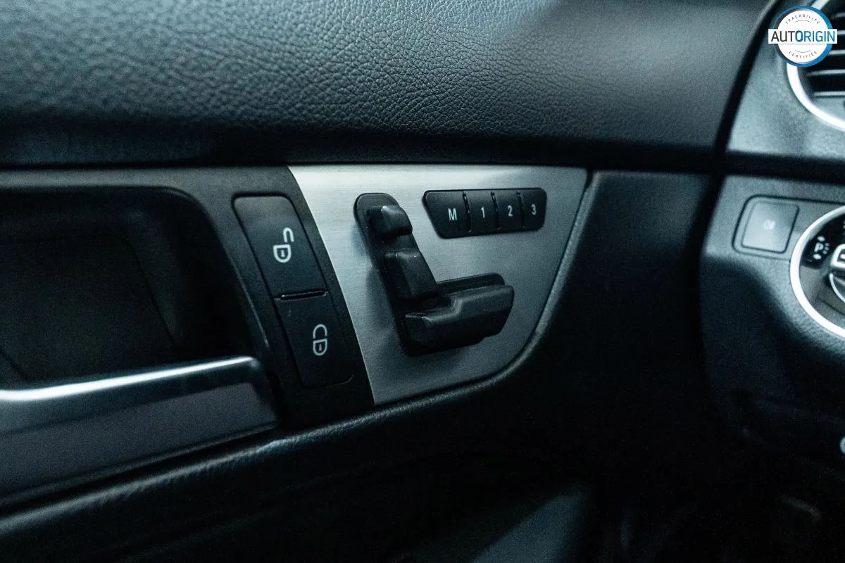 Mercedes Classe C - photo 28