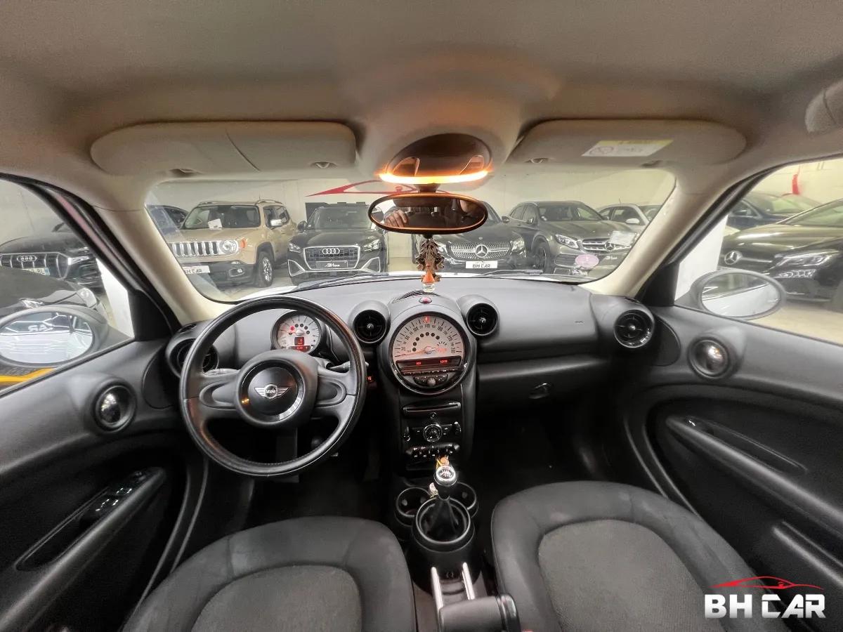 Aperçu indisponible de Mini Countryman