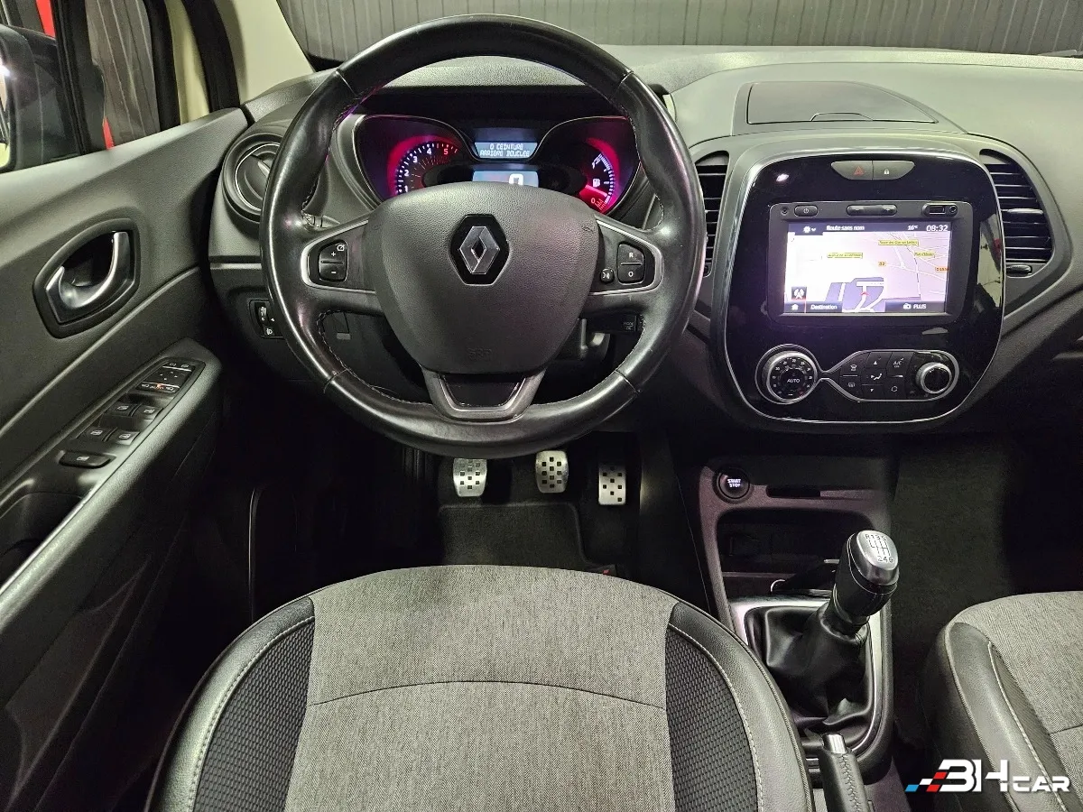 Renault Captur - photo 9