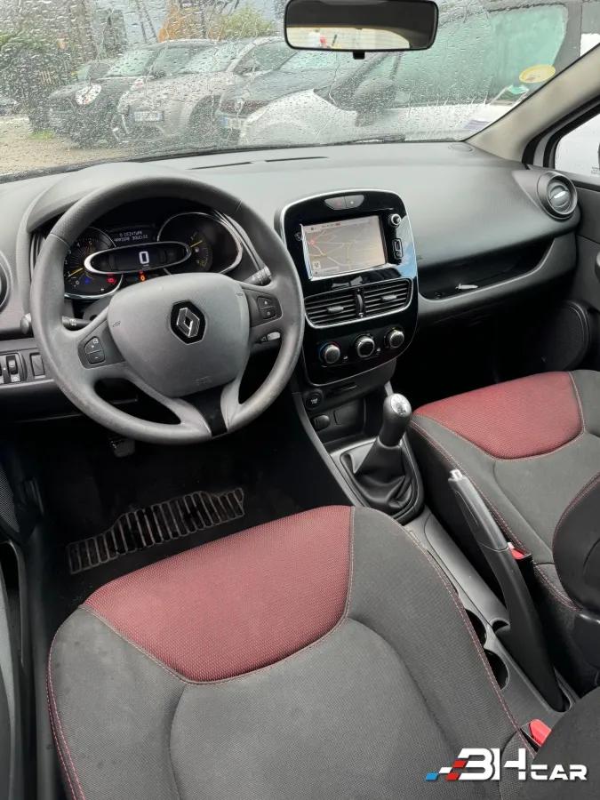 Aperçu indisponible de RENAULT Clio