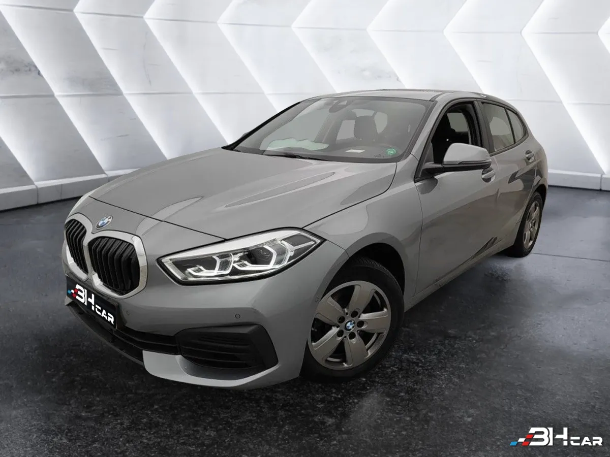 Bmw Serie 1