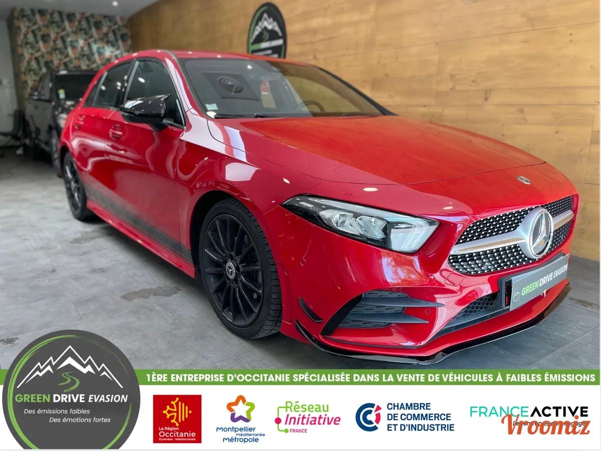Mercedes Classe A 