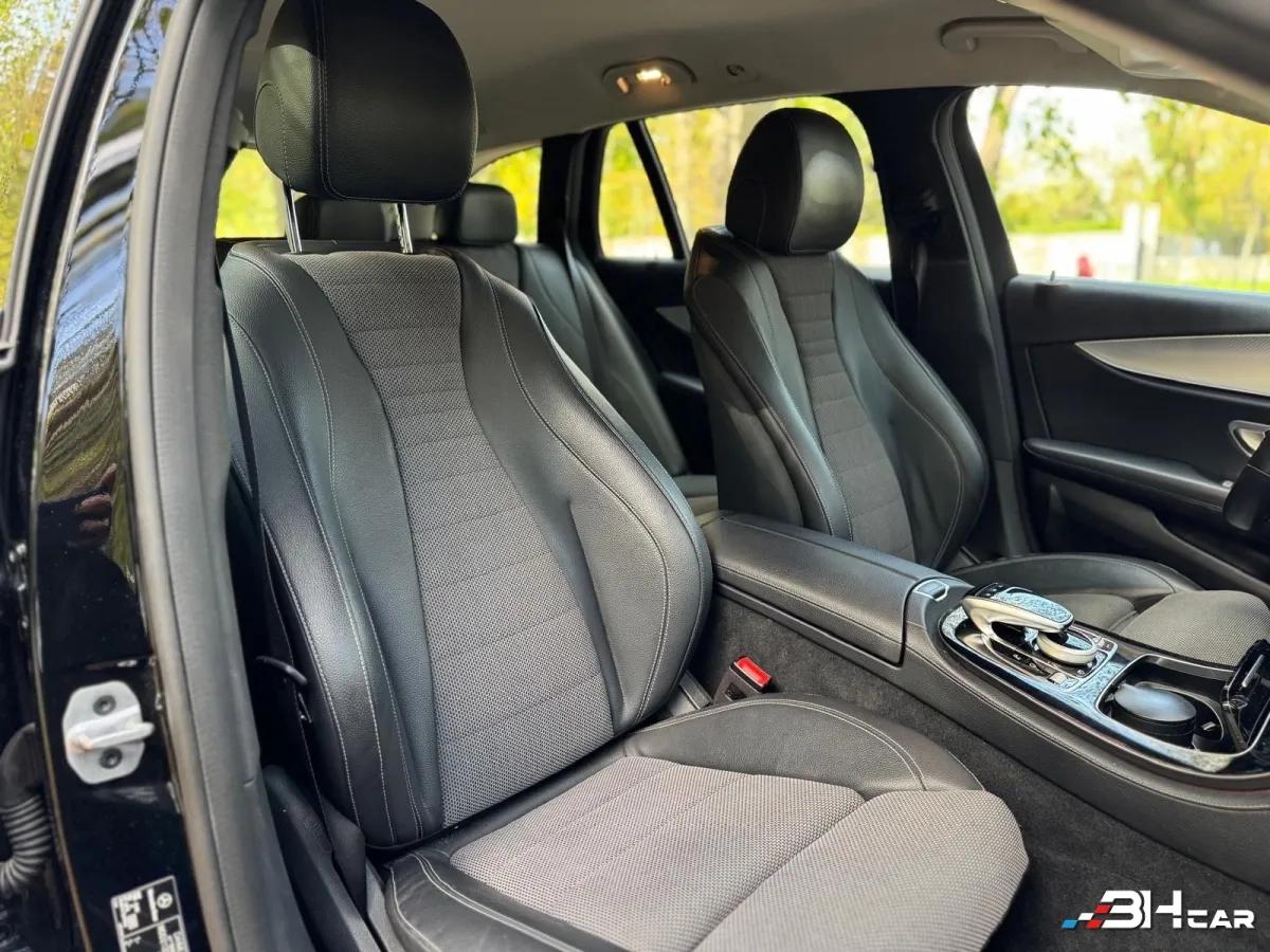 Aperçu indisponible de Mercedes-Benz Classe E