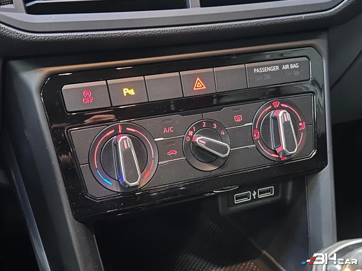 Volkswagen T-cross - photo 18