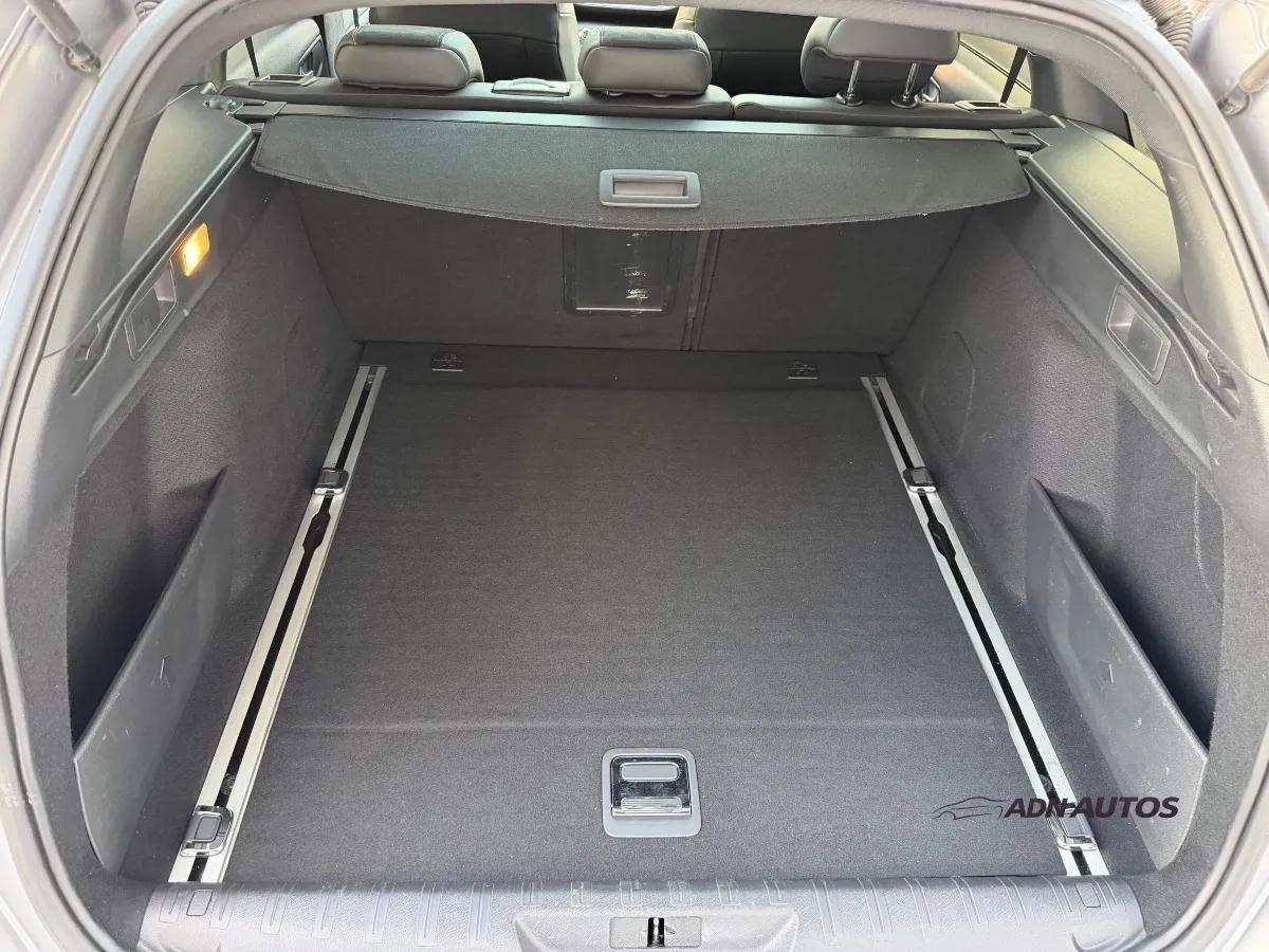 Peugeot 308 GENERATION-II SW 2.0 BLUEHDI 180 GT EAT BVA START-STOP
