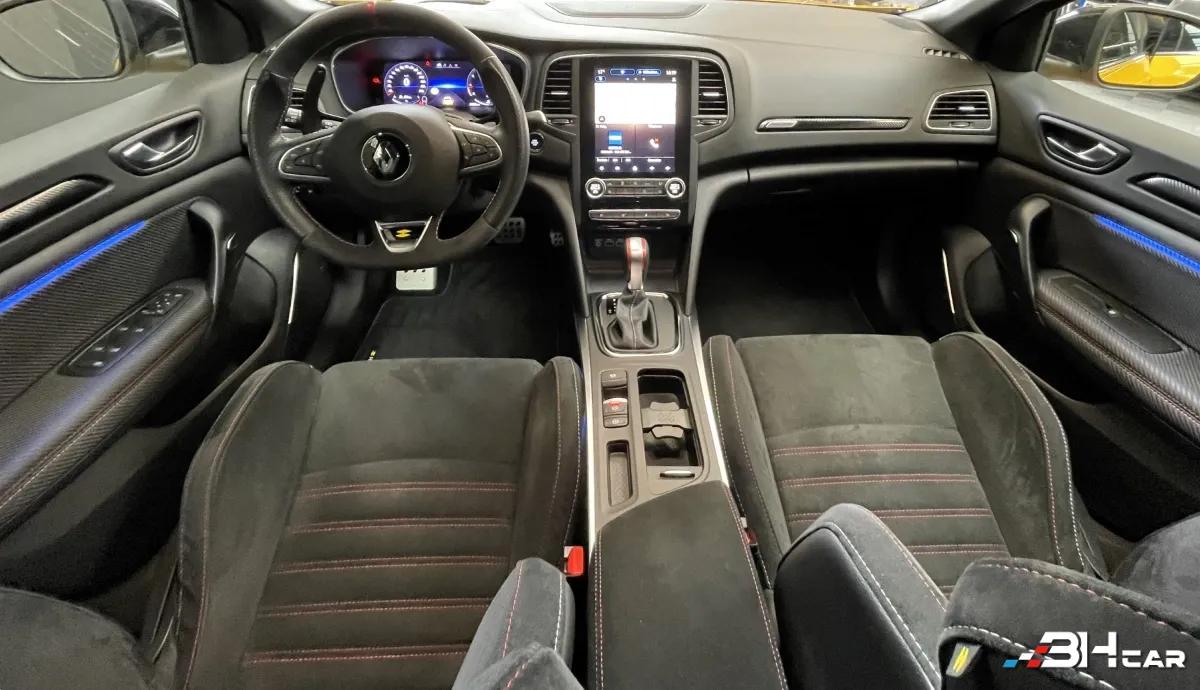 Aperçu indisponible de RENAULT Megane