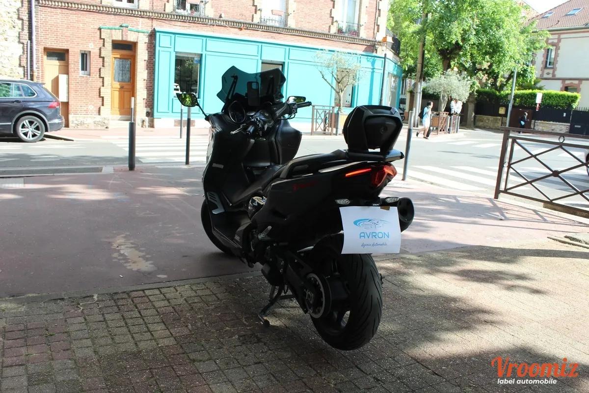 Photo du véhicule
