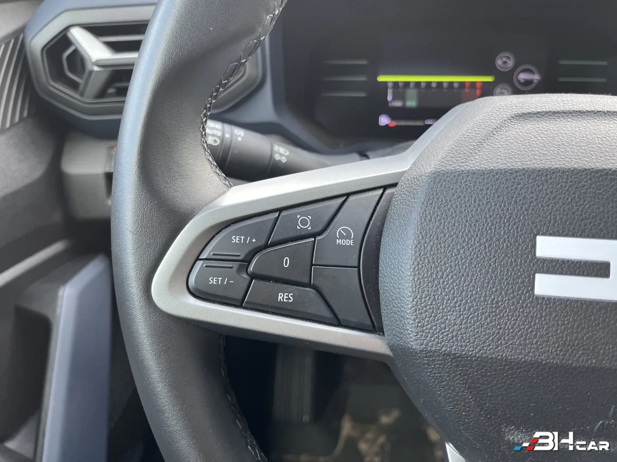 Dacia Duster - photo 14