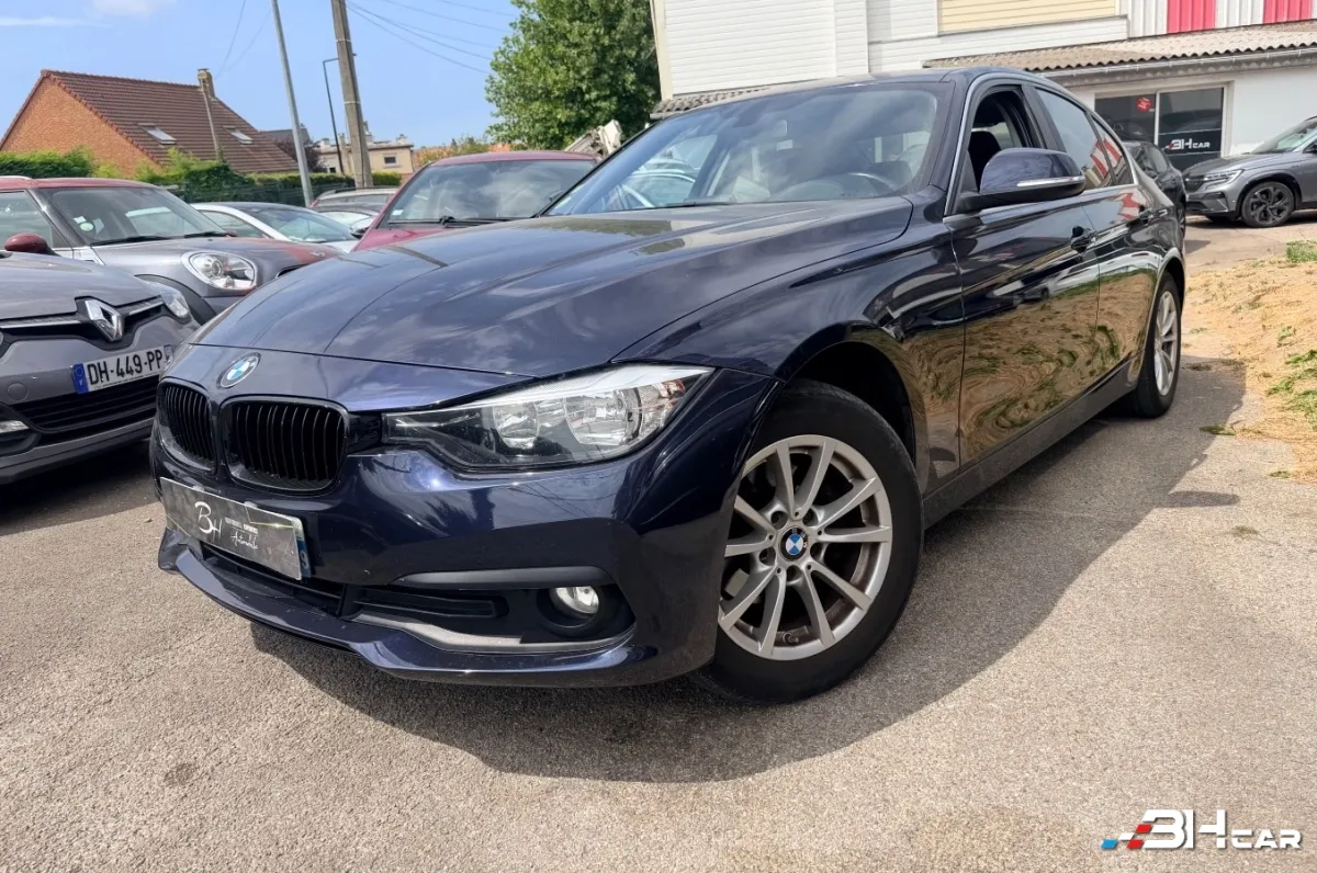 Bmw Serie 3
